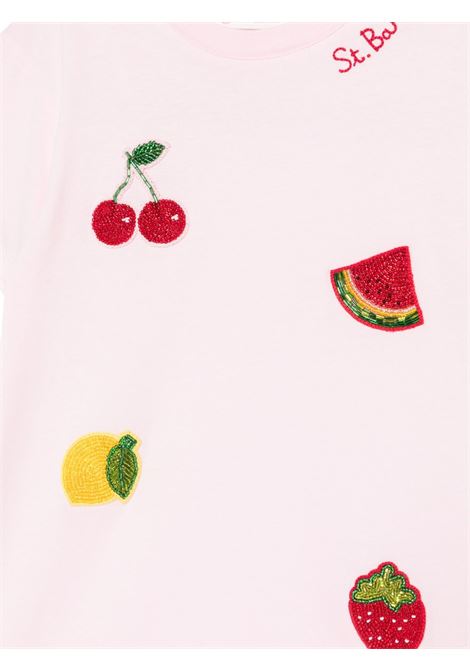 Abito MC2 Saint Barth Kids MC2 SAINT BARTH | ABITI | ABY000100284L